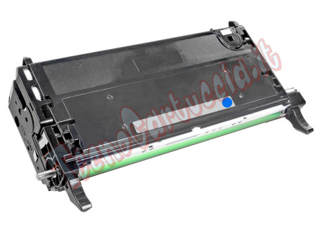Toner Compatibile per Xerox 106R01388 Ciano 2.200 Pagine