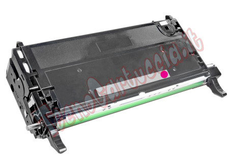 Toner Compatibile per Xerox 106R01393 Magenta 5.900 Pagine