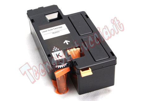 Toner Compatibile per Xerox 106R01630 Nero 2.000 Pagine