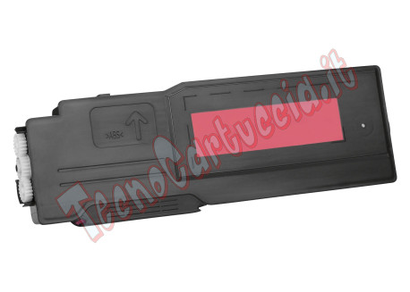 Toner Compatibile per Xerox 106R02230 Magenta 6.000 Pagine