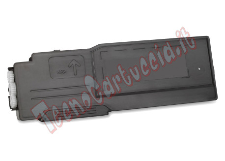Toner Compatibile per Xerox 106R02232 Nero 8.000 Pagine