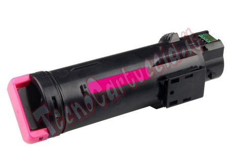 Toner Compatibile per Xerox 106R03478 Magenta 2.400 Pagine