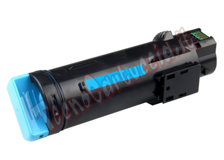 Toner Compatibile per Xerox 106R03690 Ciano 4.300 Pagine