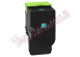 Toner Compatibile per Xerox Capacità Standard 006R04357 Ciano 2.000 Pagine