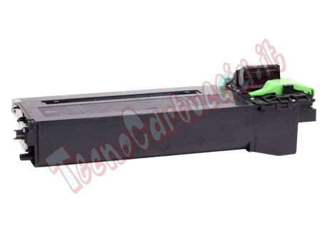 Toner Compatibile Sharp MX-315GT MX315GT per SHARP MX-M 265/266/315/316 Nero