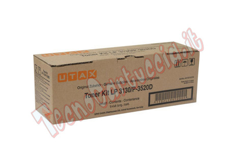TONER LP3130/P-3520D