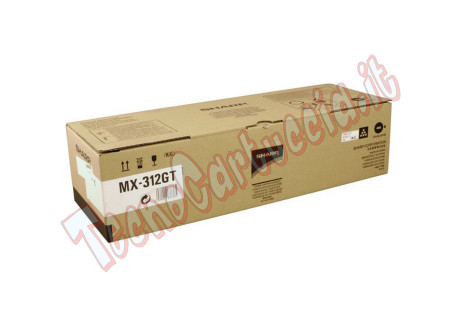 TONER MX-312GT MX-M260/M310