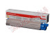 Toner Originale Oki 43459331 Ciano 2.500 Pagine PROMOZIONE