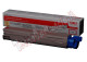 Toner Originale Oki 43459434 Magenta 1.500 Pagine PROMOZIONE