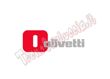 Toner Originale Olivetti B1039 Giallo 25.000 Pagine