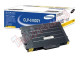 Toner Originale Samsung CLP-510D2Y Giallo 2.000 Pagine PROMOZIONE