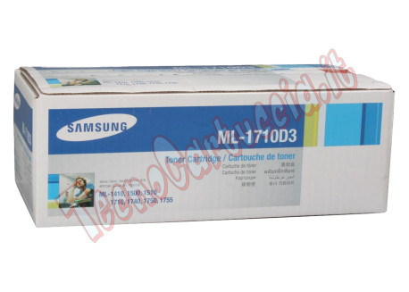 Toner Originale Samsung ML-1710D3 3.000 Pagine PROMOZIONE