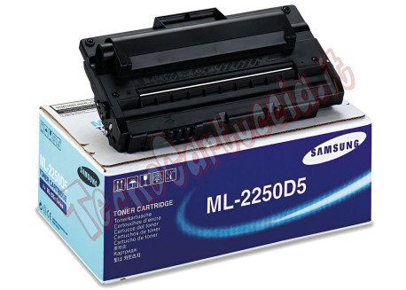 Toner Originale Samsung ML-2250D5 5.000 Pagine PROMOZIONE