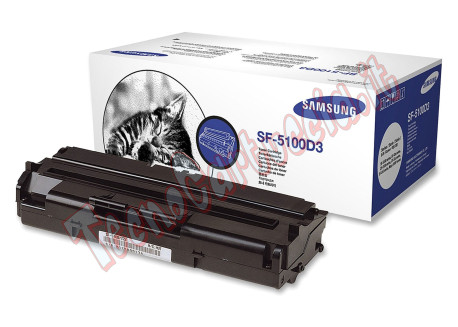Toner Originale Samsung SF-5100D3 2.500 Pagine PROMOZIONE