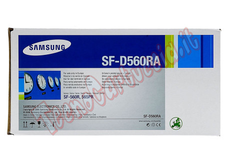 Toner Originale Samsung SF-D560RA 3.000 Pagine SV227A PROMOZIONE