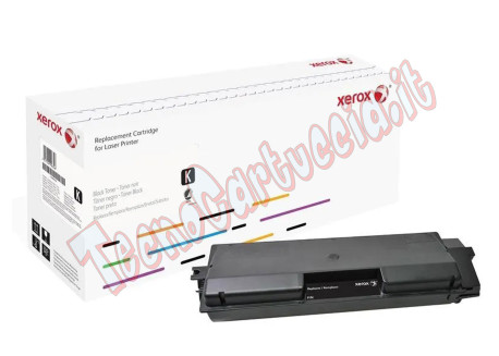Toner Originale Xerox 006R03309 Nero per Kyocera TK-580K