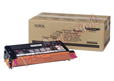 Toner Originale Xerox 113R00724 Magenta 6.000 Pagine PROMOZIONE