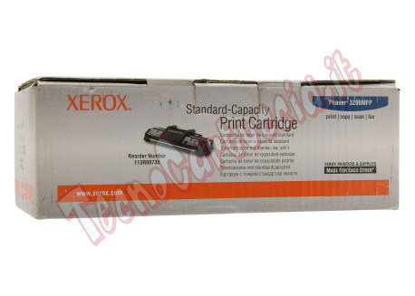 Toner Originale Xerox 113R00735 2.000 Pagine PROMOZIONE