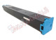 Toner Ricostuito Sharp MX-60GTCA 24.000 Pagine Ciano