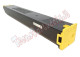 Toner Ricostuito Sharp MX-60GTYA 24.000 Pagine Giallo
