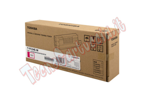 Toshiba - Toner - Magenta - 6A000001811 - 11.500 pag