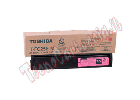 Toshiba - Toner - Magenta - 6AJ00000201 - 26.800 pag