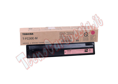Toshiba - Toner - Magenta - 6AJ00000283 - 33.600 pag