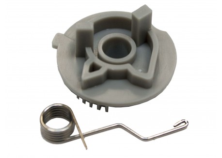 Ingranaggio per Brother TN-135