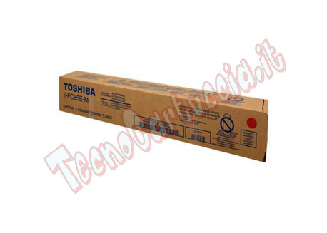Toshiba - Toner - Magenta - 6AK00000472 - 29.400 pag