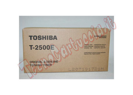Toshiba - Toner - Nero - 60066062053 - 7.500 pag