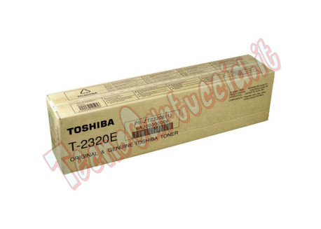 Toshiba - Toner - Nero - 6AJ00000006 - 22.000 pag