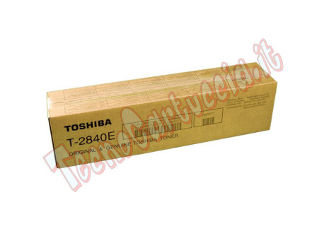 Toshiba - Toner - Nero - 6AJ00000035 - 23.000 pag
