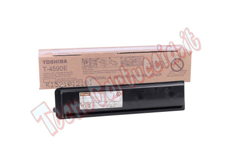 Toshiba - Toner - Nero - 6AJ00000192 - 36.000 pag