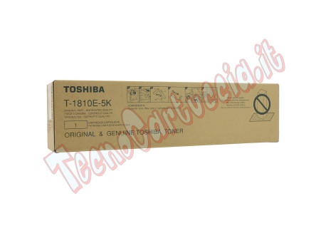 Toshiba - Toner - Nero - 6AJ00000214 - 5.900 pag