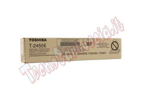 Toshiba - Toner - Nero - 6AJ00000216 - 25.000 pag
