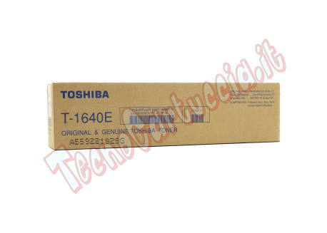 Toshiba - Toner - Nero - 6AJ00000243 - 24.000 pag