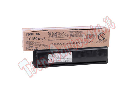 Toshiba - Toner - Nero - 6AJ00000245 - 5.900 pag