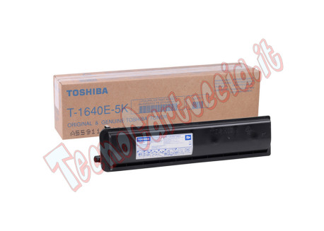 Toshiba - Toner - Nero - 6AJ00000253 - 5.900 pag