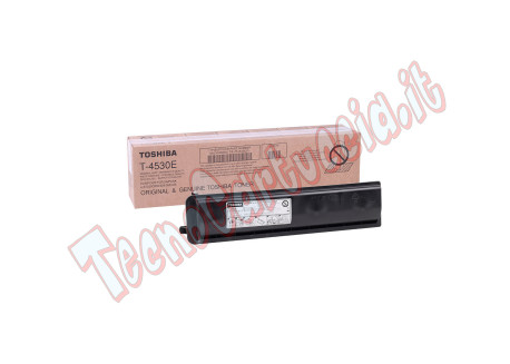 Toshiba - Toner - Nero - 6AJ00000255 - 30.000 pag
