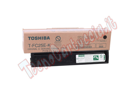 Toshiba - Toner - Nero - 6AJ00000273 - 34.200 pag