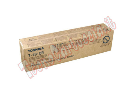 Toshiba - Toner - Nero - 6AJ00000286 - 24.500 pag