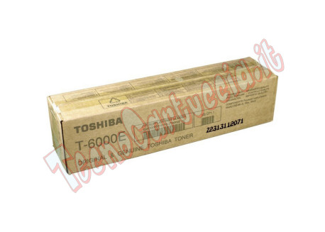 Toshiba - Toner - Nero - 6AK00000016 - 60.100 pag