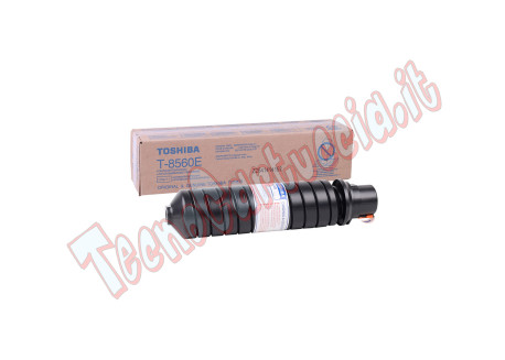 Toshiba - Toner - Nero - 6AK00000454 - 73.900 pag