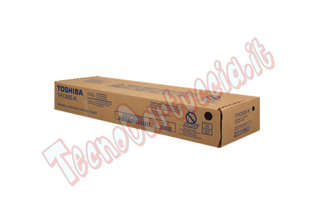 Toshiba - Toner - Nero - 6AK00000471 - 77.400 pag