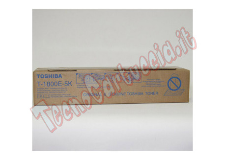 Toshiba - Toner - Nero -6AJ00000212 - 5.900 pag