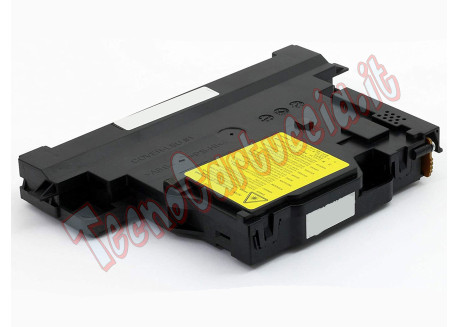 Unià Laser LSU Originale Samsung JC97-04058A Laser Unit