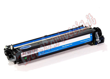 Unità Developer Ciano Compatibile Lexmark 70C0D20 40.000 Pagine