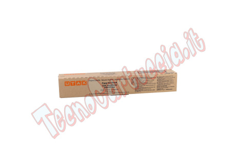 Utax - Toner - Nero - 1T02K00UT0 - 12.000 pag