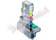Vaschetta di Recupero Toner di Scarto Compatibile per Dell 1230 10.000 Pagine 593-10503 / H681K / F562K