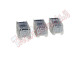 Xerox - Scatola 3 cartucce pinzatrice - 108R00493